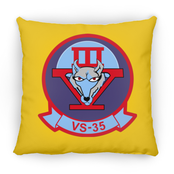 VS 35 5 Pillow - Square - 16x16