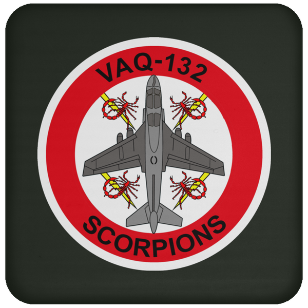 VAQ 132 7 Coaster