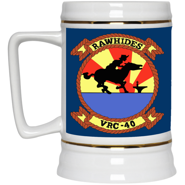 VRC 40 1 Beer Stein - 22oz