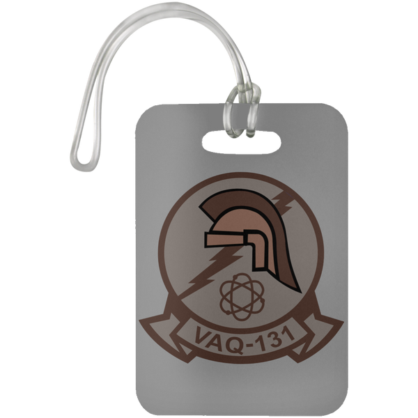 VAQ 131 5 Luggage Bag Tag