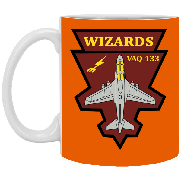 VAQ 133 5 Mug - 11oz