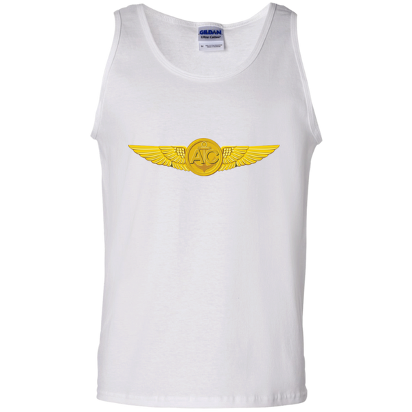 Aircrew 1 Cotton Tank Top