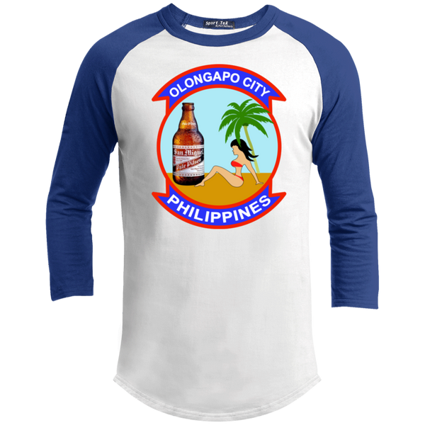 Subic Cubi Pt 05 Sporty T-Shirt