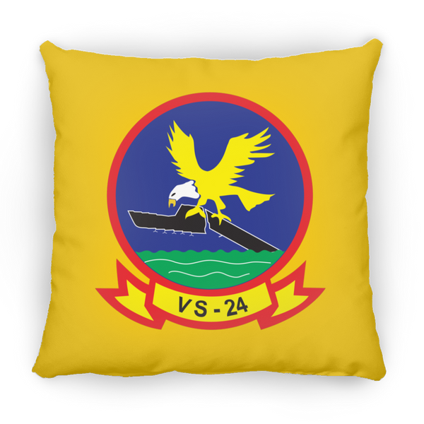 VS 24 1 Pillow - Square - 18x18