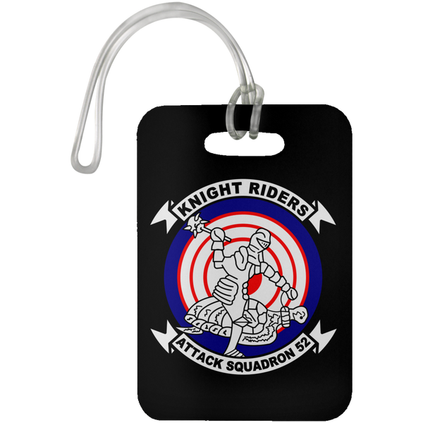 VA 52 1 Luggage Bag Tag