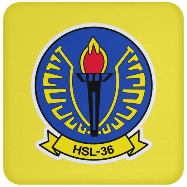 HSL 36 1 Coaster