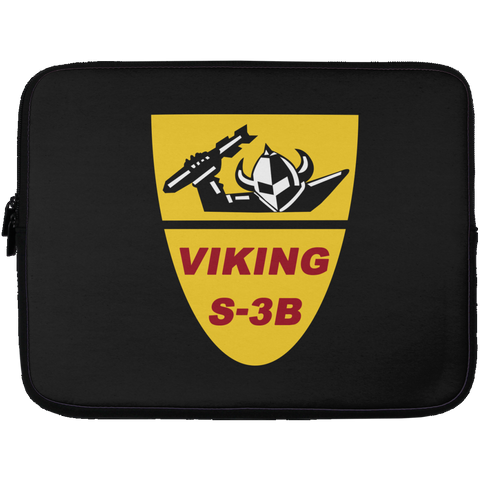 S-3 Viking 1 Laptop Sleeve - 13 inch