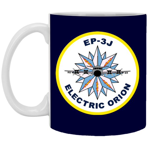 EP-3J Mug - 11oz