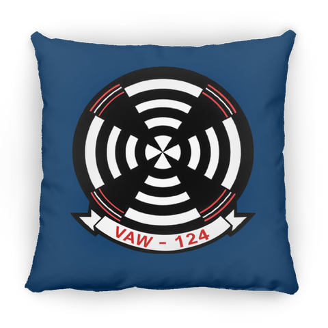 VAW 124 1 Pillow - Square - 14x14