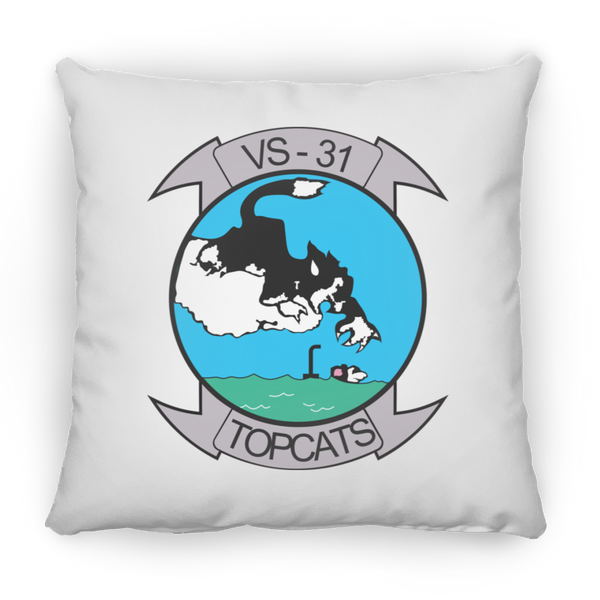 VS 31 1 Pillow - Square - 18x18