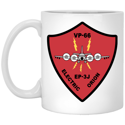 VP 66 6 Mug - 11oz