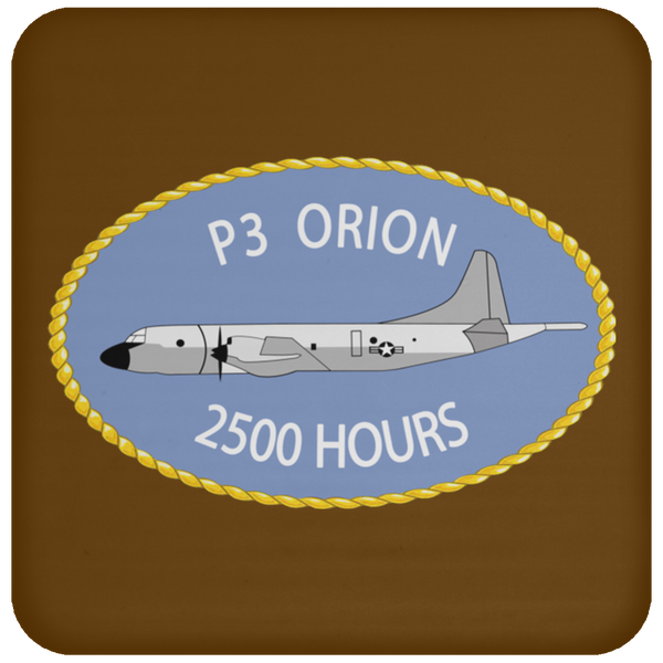 P-3 Orion 9 2500 Coaster