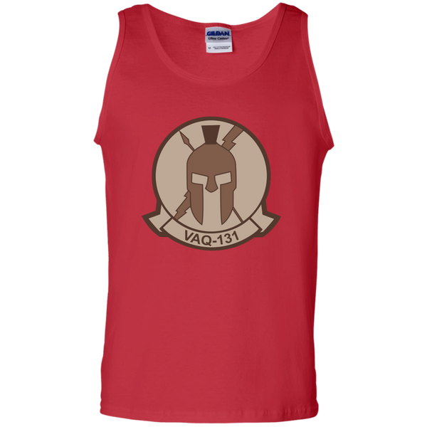 VAQ 131 6 Cotton Tank Top