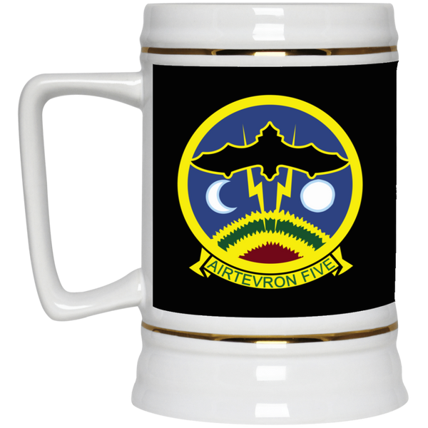 VX 05 Beer Stein - 22oz