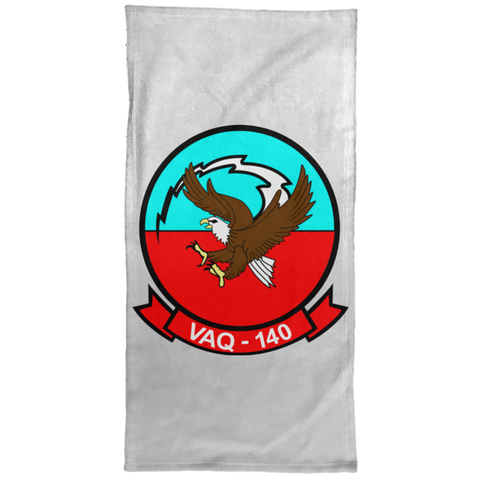 VAQ 140 3 Hand Towel - 15x30