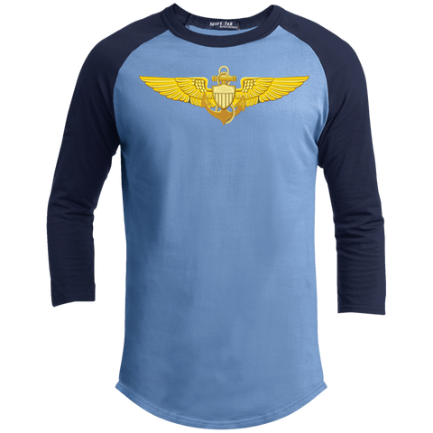 Aviator 1 Sporty T-Shirt