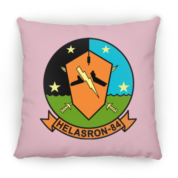 HS 84 1 Pillow - Square - 18x18