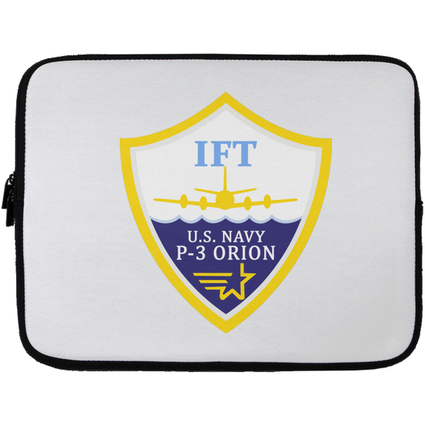 P-3 Orion 3 IFT Laptop Sleeve - 13 inch