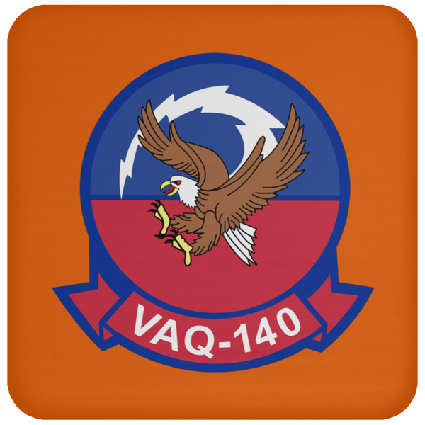 VAQ 140 1 Coaster