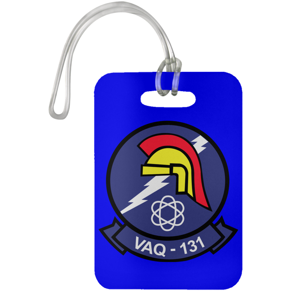 VAQ 131 1 Luggage Bag Tag