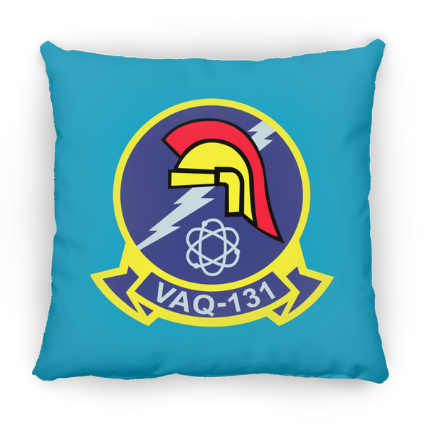 VAQ 131 2 Pillow - Square - 18x18