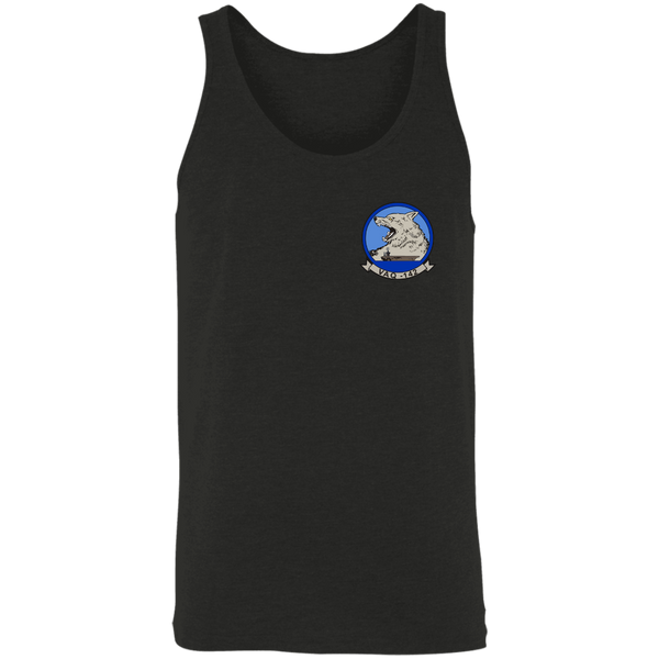 VAQ 142 1c Tank Top - Unisex