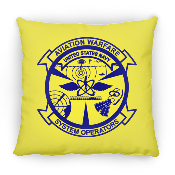 AW 05 1 Pillow - Square - 18x18