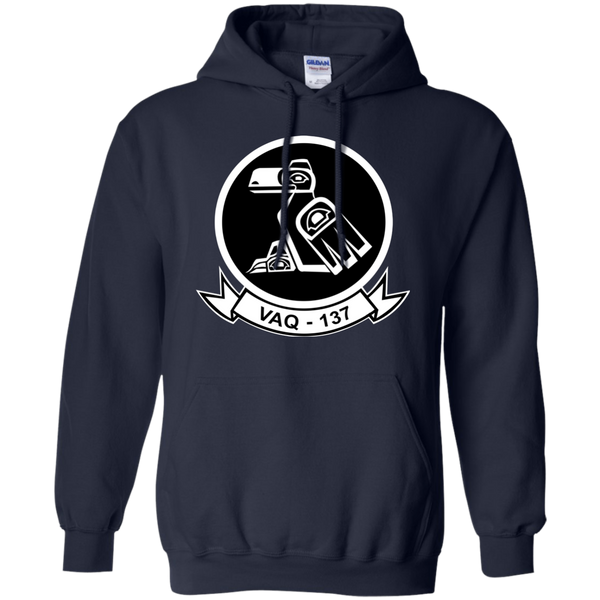 VAQ 137 3 Pullover Hoodie