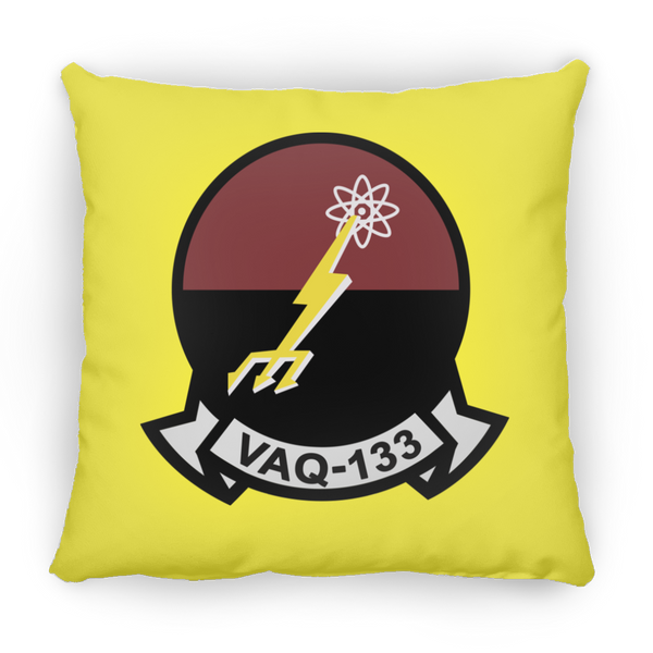 VAQ 133 1 Pillow - Square - 14x14