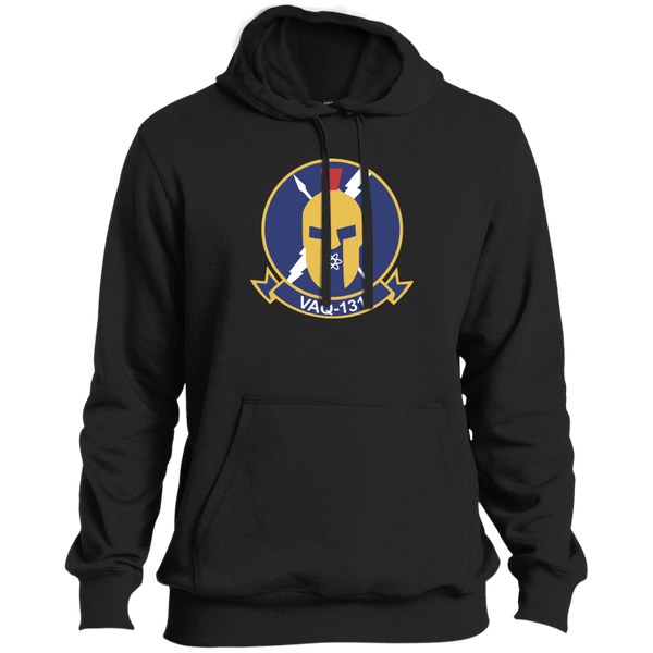 VAQ 131 3 Tall Pullover Hoodie