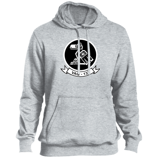 VAQ 137 3 Tall Pullover Hoodie