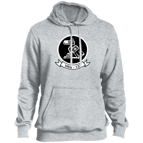 VAQ 137 3 Tall Pullover Hoodie