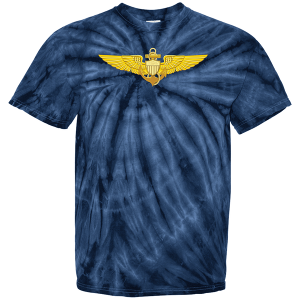 Aviator 1 Cotton Tie Dye T-Shirt