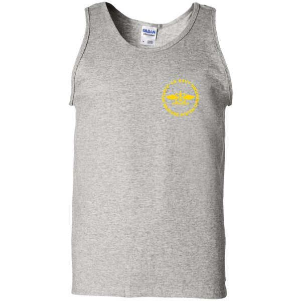 AW 06 3c Cotton Tank Top