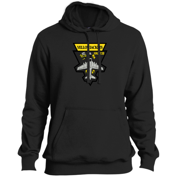 VAQ 138 3 Tall Pullover Hoodie