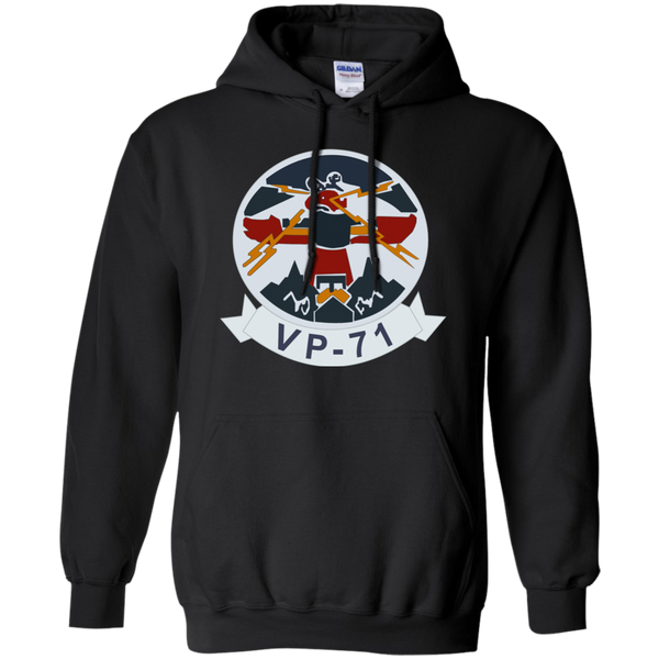 VP 71 Pullover Hoodie