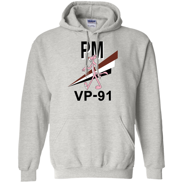 VP 91 3 Pullover Hoodie