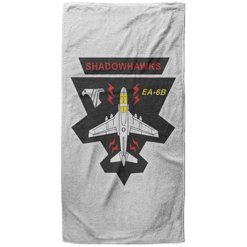 VAQ 141 5 Beach Towel - 37x74