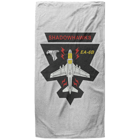 VAQ 141 5 Beach Towel - 37x74