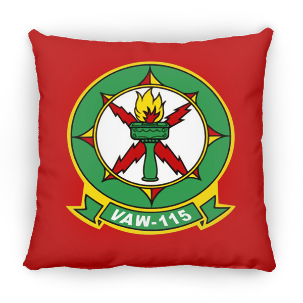 VAW 115 Pillow - Square - 14x14