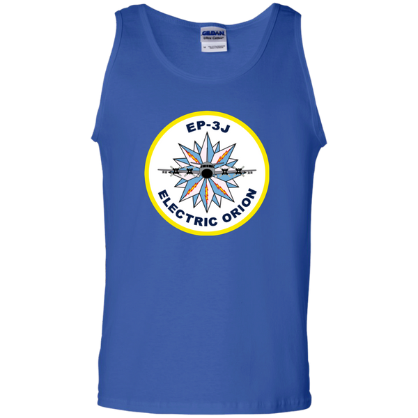 EP-3J Cotton Tank Top