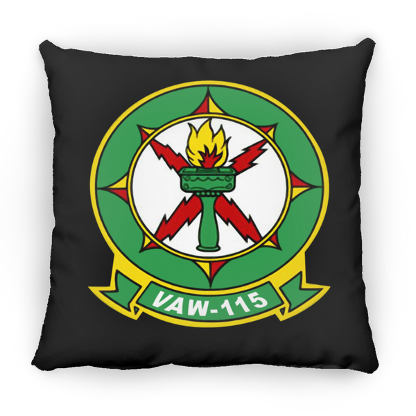 VAW 115 Pillow - Square - 16x16