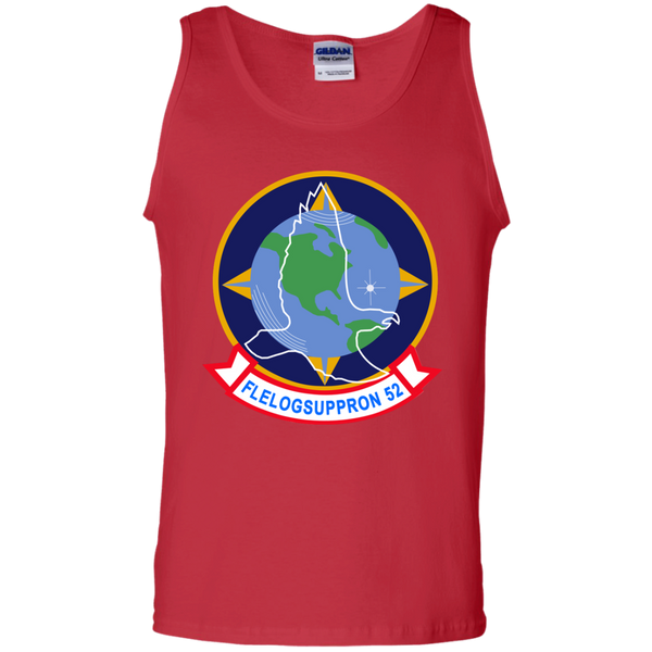 VR 52 2 Cotton Tank Top