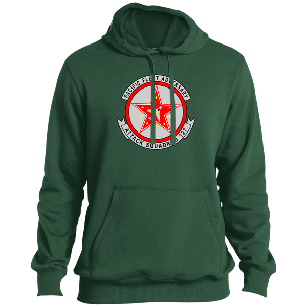 VFA 127 1 Tall Pullover Hoodie