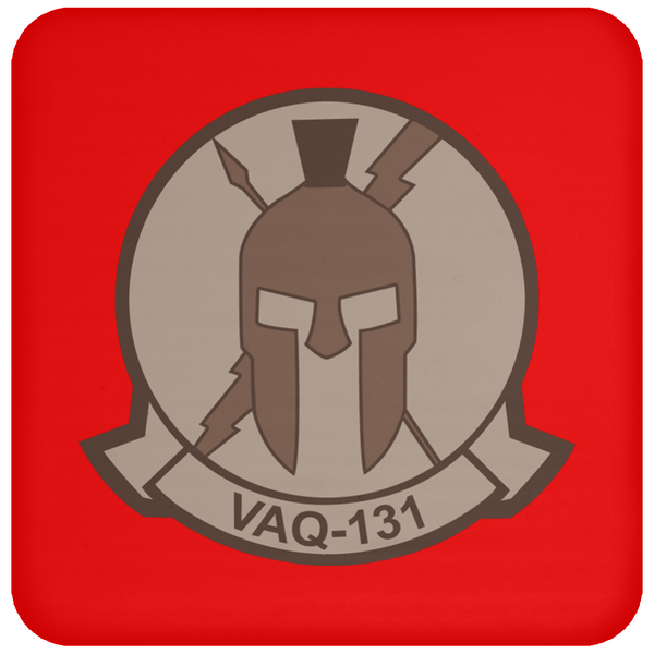 VAQ 131 6 Coaster