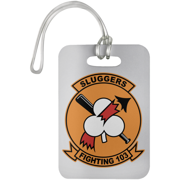 VF 103 3 Luggage Bag Tag