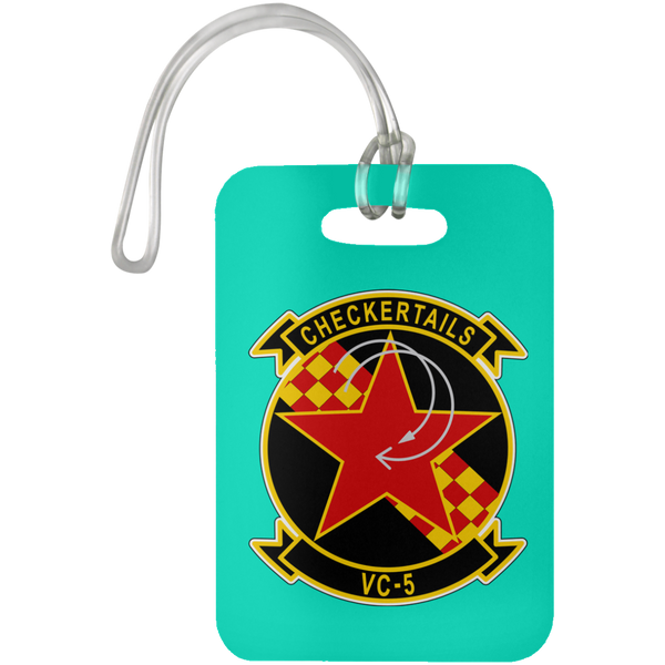 VC 05 1 Luggage Bag Tag