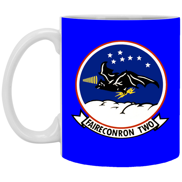 VQ 02 2 Mug - 11oz