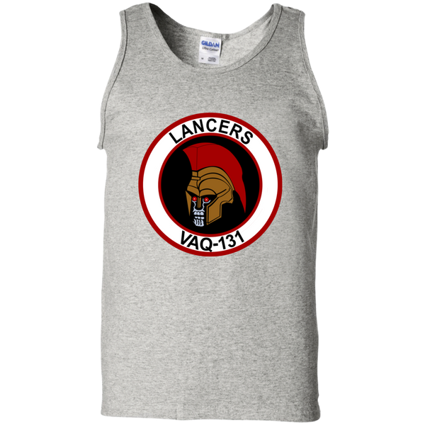 VAQ 131 4 Cotton Tank Top