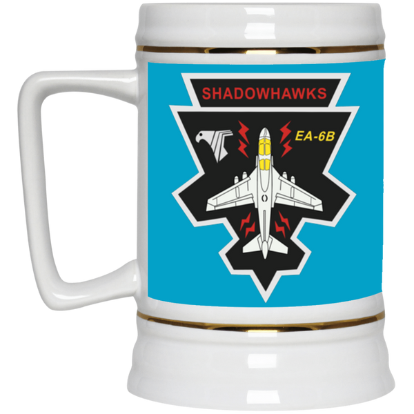 VAQ 141 5 Beer Stein - 22oz